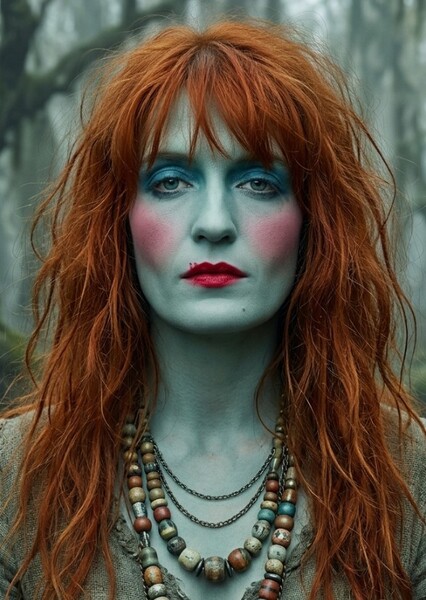 Florence Welch