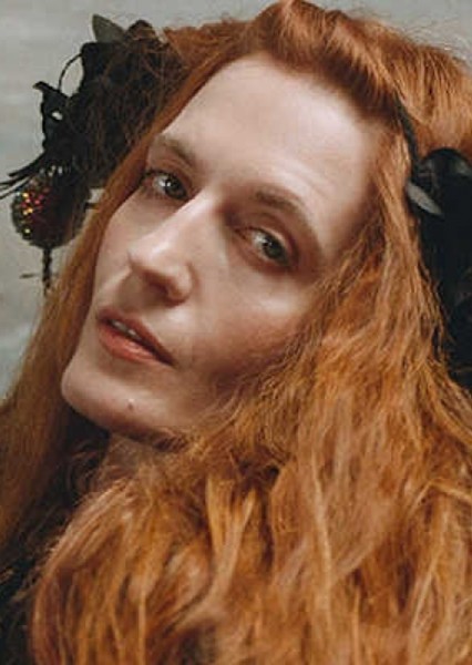 Florence Welch photo