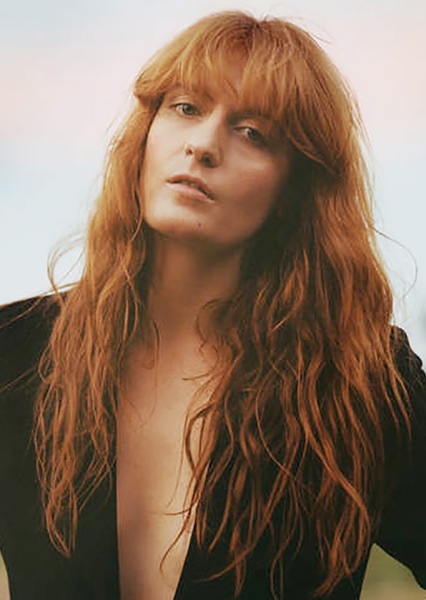 Florence Welch