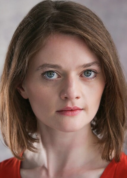 Florence Wright