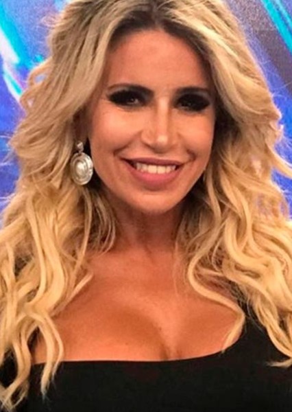 Florencia Peña