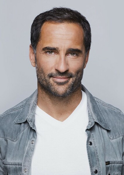 Florent Peyre photo