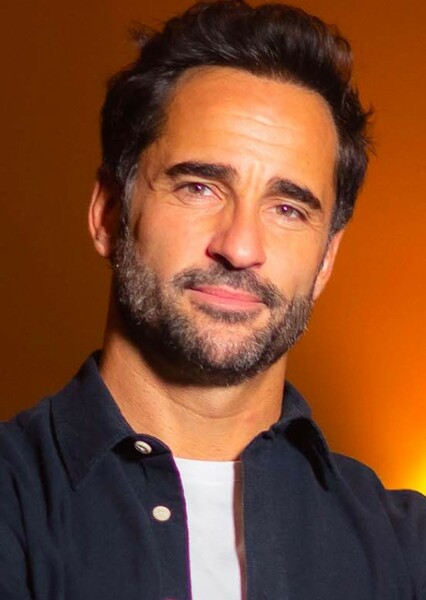 Florent Peyre photo