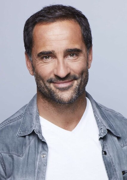 Florent Peyre photo