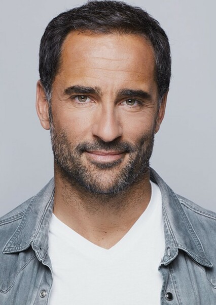 Florent Peyre