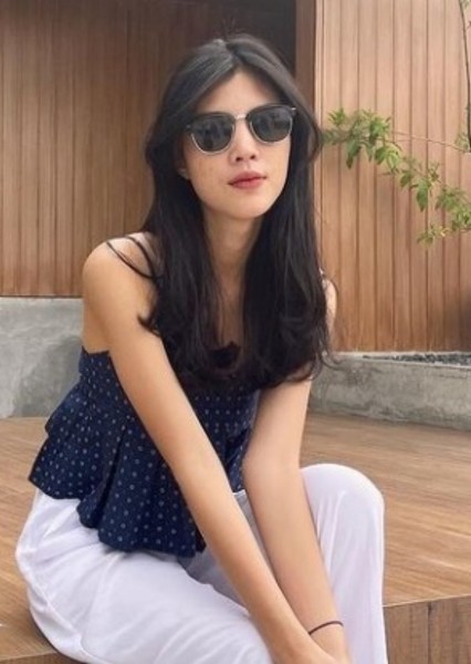 Flores Cantika Timoer photo