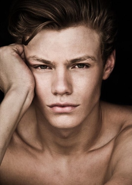 Florian Macek photo