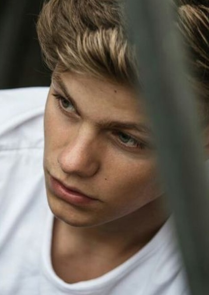 Florian Macek photo