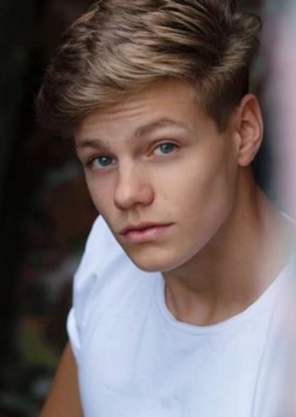 Florian Macek photo