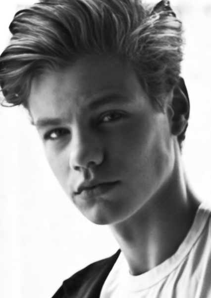 Florian Macek photo