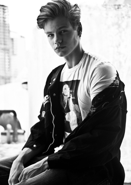 Florian Macek photo