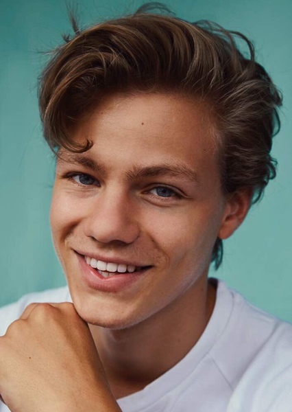 Florian Macek photo