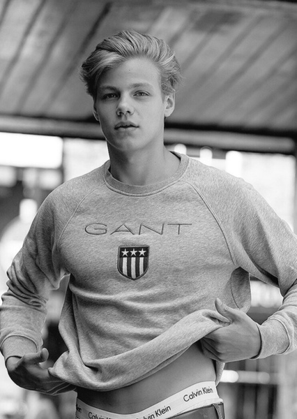 Florian Macek photo