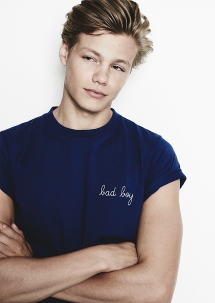 Florian Macek photo