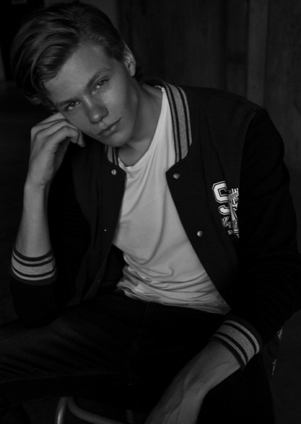 Florian Macek photo