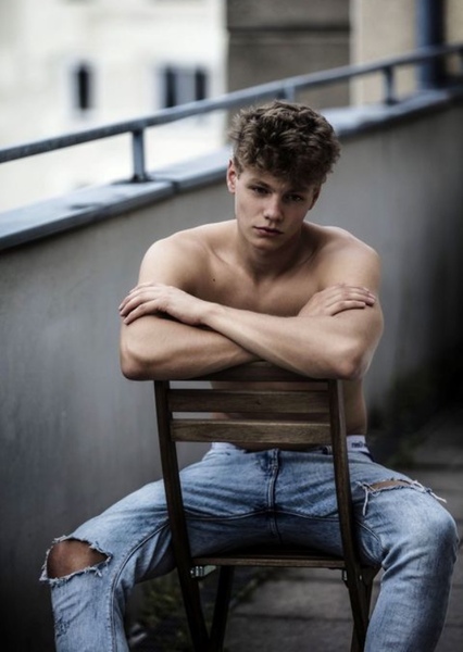 Florian Macek photo