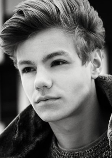 Florian Macek photo