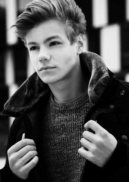 Florian Macek photo