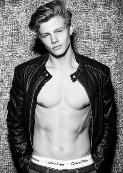 Florian Macek photo