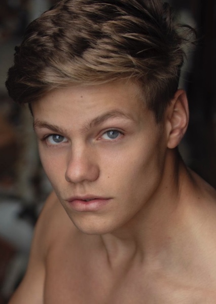 Florian Macek photo