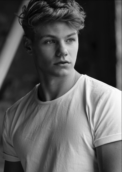 Florian Macek photo