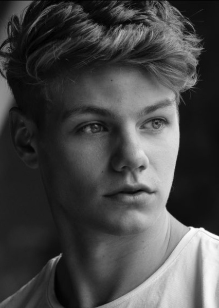 Florian Macek photo