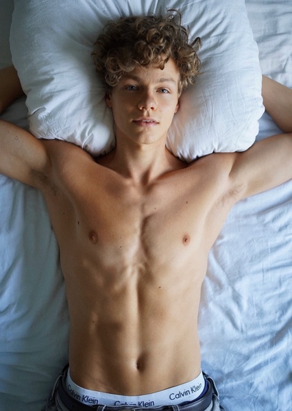 Florian Macek photo