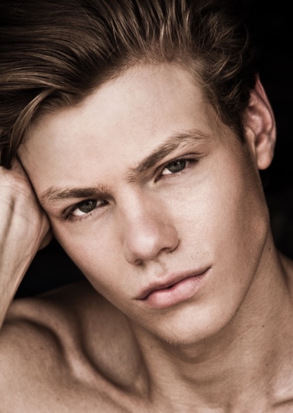 Florian Macek photo