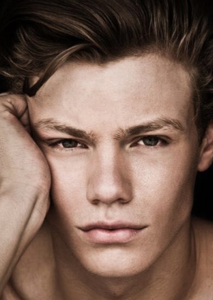 Florian Macek photo