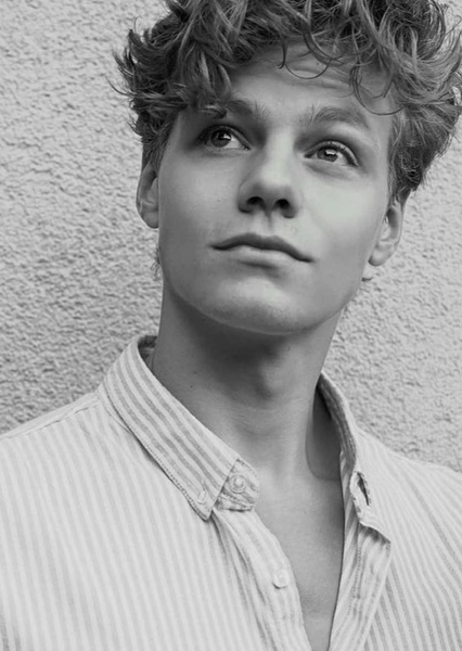 Florian Macek photo