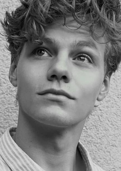 Florian Macek photo