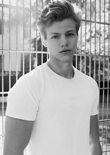Florian Macek photo