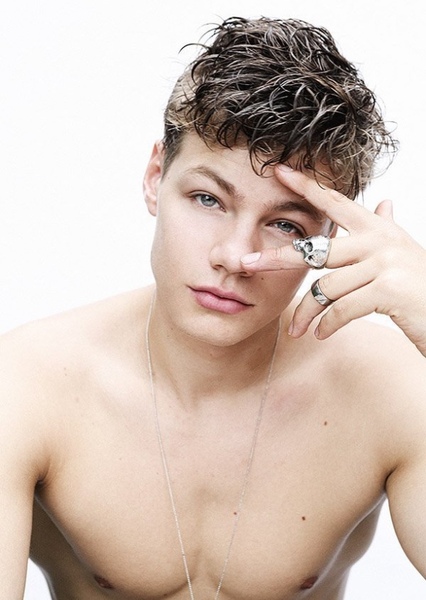 Florian Macek photo