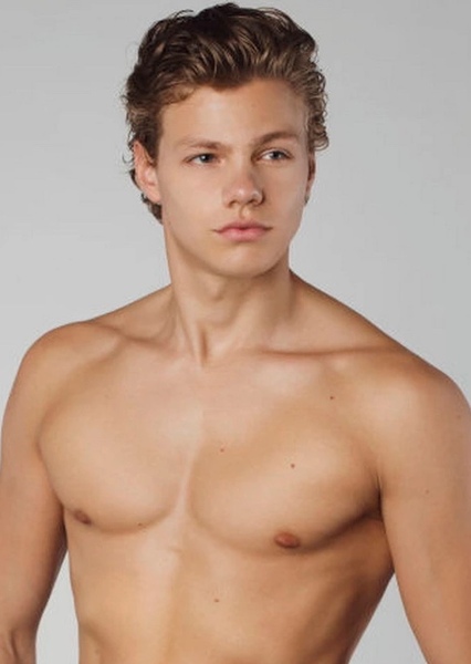 Florian Macek photo