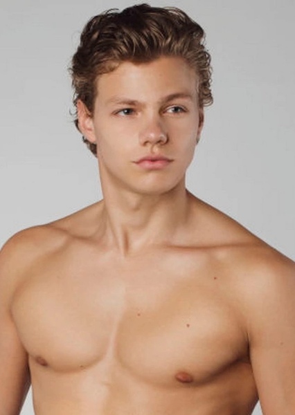 Florian Macek photo