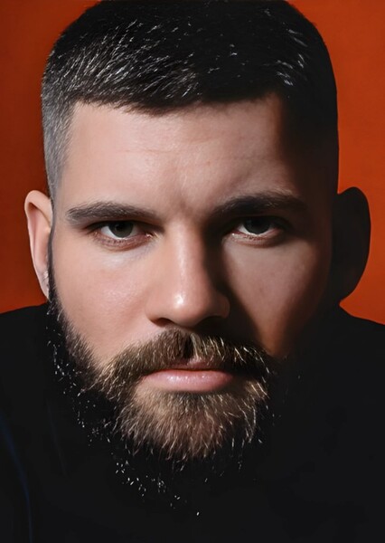 Florian Munteanu photo