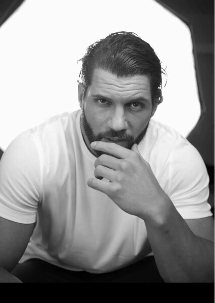 Florian Munteanu photo