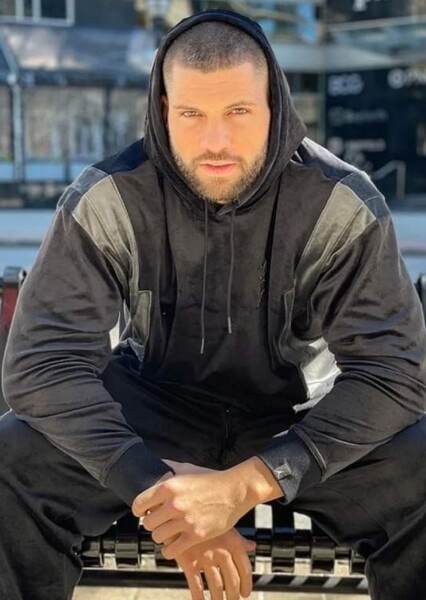 Florian Munteanu photo