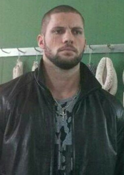 Florian Munteanu photo