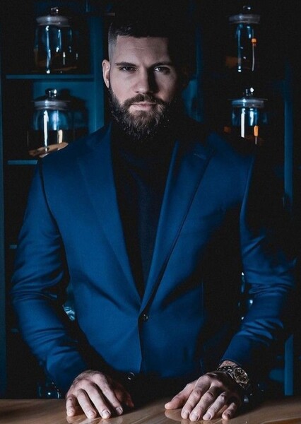 Florian Munteanu photo