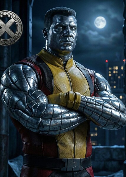 Colossus