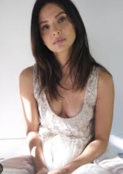 Floriana Lima photo