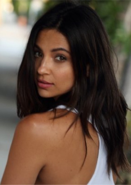 Floriana Lima photo