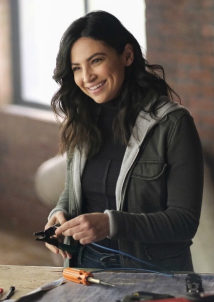 Floriana Lima photo