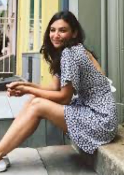 Floriana Lima photo