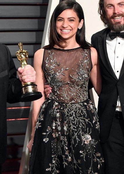 Floriana Lima