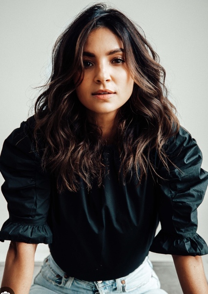 Floriana Lima photo