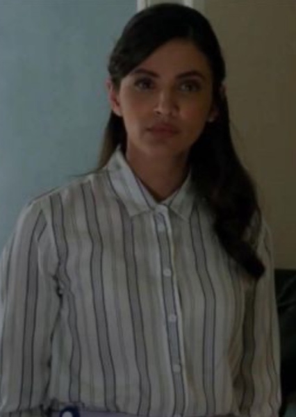 Floriana Lima photo