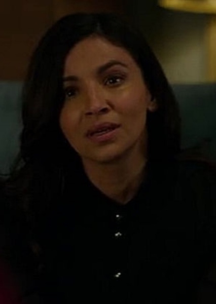 Floriana Lima photo