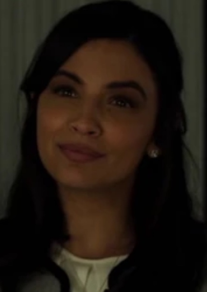 Maggie Sawyer